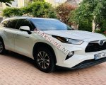 Toyota Highlander 2021г. 36 000 $ Toyota Highlander 2021г. 36 000 $