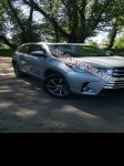 продам Toyota Highlander в пмр  фото 5