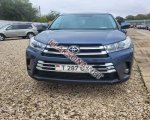 продам Toyota Highlander в пмр  фото 5
