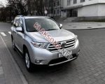 продам Toyota Highlander в пмр  фото 5