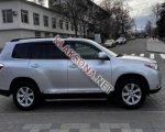 продам Toyota Highlander в пмр  фото 4