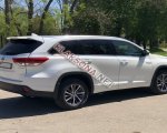 продам Toyota Highlander в пмр  фото 4