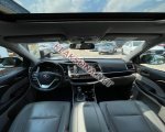 продам Toyota Highlander в пмр  фото 4
