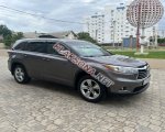 продам Toyota Highlander в пмр  фото 4