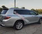 продам Toyota Highlander в пмр  фото 2