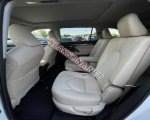 продам Toyota Highlander в пмр  фото 3