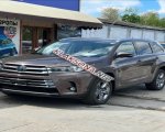продам Toyota Highlander в пмр  фото 4