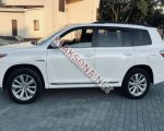 продам Toyota Highlander в пмр  фото 2