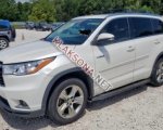 продам Toyota Highlander в пмр  фото 6