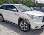 продам Toyota Highlander в пмр  фото 5