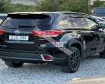 продам Toyota Highlander в пмр  фото 5
