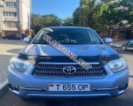 продам Toyota Highlander в пмр  фото 2
