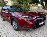 продам Toyota Highlander в пмр  фото 6