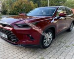 продам Toyota Highlander в пмр  фото 3