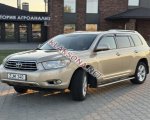 продам Toyota Highlander в пмр  фото 2