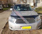 продам Toyota Highlander в пмр  фото 4