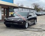 продам Toyota Highlander в пмр  фото 5