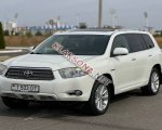 продам Toyota Highlander в пмр  фото 6