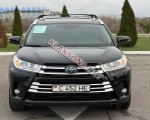 продам Toyota Highlander в пмр  фото 5