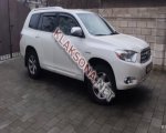 продам Toyota Highlander в пмр  фото 6