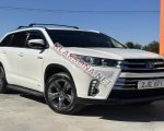 продам Toyota Highlander в пмр  фото 6