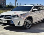 продам Toyota Highlander в пмр  фото 5