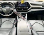 продам Toyota Highlander в пмр  фото 4