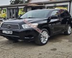 продам Toyota Highlander в пмр  фото 5