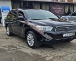 продам Toyota Highlander в пмр  фото 4