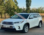 продам Toyota Highlander в пмр  фото 4