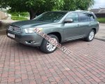продам Toyota Highlander в пмр  фото 3
