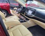 продам Toyota Highlander в пмр  фото 3