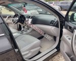 продам Toyota Highlander в пмр  фото 5