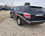 продам Toyota Highlander в пмр  фото 3