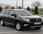 продам Toyota Highlander в пмр  фото 5