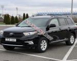 продам Toyota Highlander в пмр  фото 4