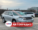 продам Toyota Highlander в пмр  фото 3