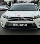 продам Toyota Highlander в пмр  фото 1