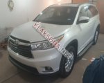 продам Toyota Highlander в пмр  фото 4