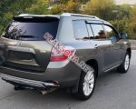 продам Toyota Highlander в пмр  фото 4