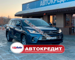 продам Toyota Highlander в пмр  фото 3