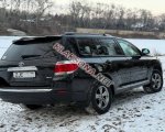 продам Toyota Highlander в пмр  фото 5