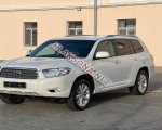 продам Toyota Highlander в пмр  фото 2