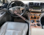 продам Toyota Highlander в пмр  фото 5