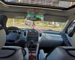 продам Toyota Highlander в пмр  фото 6