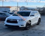 продам Toyota Highlander в пмр  фото 2