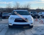 продам Toyota Highlander в пмр  фото 6