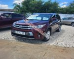 продам Toyota Highlander в пмр  фото 5