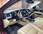 продам Toyota Highlander в пмр  фото 2