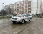 продам Toyota Highlander в пмр  фото 6